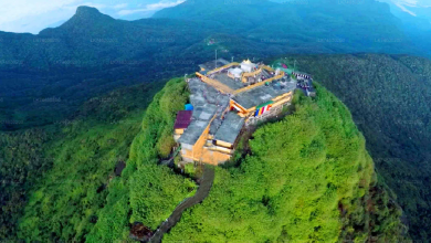 சிவனொளிபாதமலை யாத்திரை காலத்தில் 322 பேர் கைது
