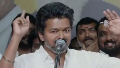 விஜய் பக்கம் சாய்ந்த கட்சிகள்; புதிய அரசு அமைவது உறுதி