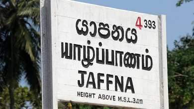 யாழில் பொலிஸ் நிலையத்தில் பரபரப்பு: நபர் உயிரிழந்த சம்பவம்