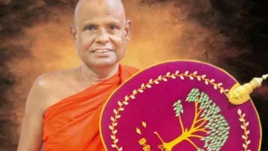 சிறுமி துஷ்பிரயோக வழக்கு: ஹேமரத்தன தேரருக்கு பிணை/Child abuse case: Venerable Hemarathana Thero granted bail