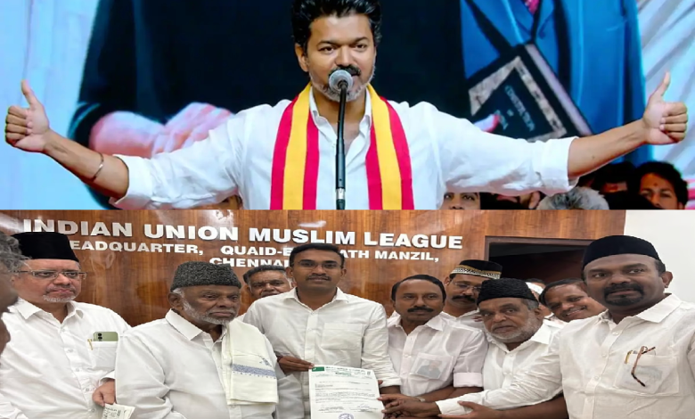 தமிழகத்தில் தவெக பலம் 120 ஆக உயர்வு