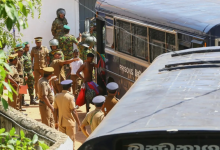 நீர்கொழும்பு சிறைச்சாலை வன்முறை: உயிரிழப்பு 26 ஆக உயர்வு; கைதிகள் அவசரமாக போகம்பர சிறைச்சாலைக்கு மாற்றம்