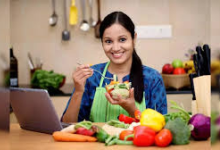 பெண்களின் சக்தி மற்றும் ஆரோக்கியத்திற்கு 5 சிறந்த உணவுகள்