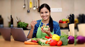 பெண்களின் சக்தி மற்றும் ஆரோக்கியத்திற்கு 5 சிறந்த உணவுகள்