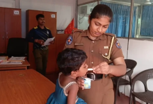 50,000 ரூபாவிற்கு விற்கப்பட்ட ஒன்றரை வயது பெண் குழந்தை!