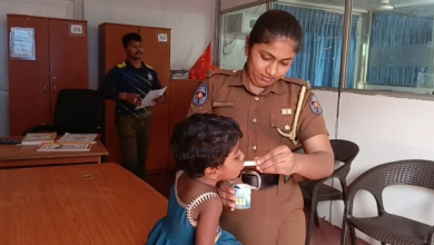 50,000 ரூபாவிற்கு விற்கப்பட்ட ஒன்றரை வயது பெண் குழந்தை!