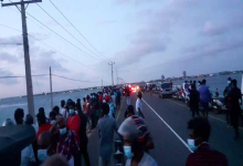 இருளில் மூழ்கும் யாழ்ப்பாணத்தின் முக்கிய பகுதி ; எம்.பியின் கோரிக்கை-Jaffna News-Tamil lk News