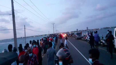 இருளில் மூழ்கும் யாழ்ப்பாணத்தின் முக்கிய பகுதி ; எம்.பியின் கோரிக்கை-Jaffna News-Tamil lk News