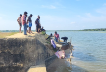 நீரில் மூழ்கி இருவர் உயிரிழந்த துயர சம்பவங்கள்