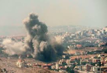 இஸ்ரேல்-ஹிஸ்புல்லா பதற்றம் தீவிரம் – ட்ரோன் தாக்குதல் தகவல்