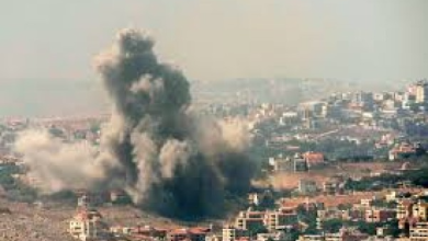 இஸ்ரேல்-ஹிஸ்புல்லா பதற்றம் தீவிரம் – ட்ரோன் தாக்குதல் தகவல்