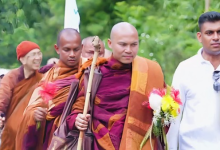 அமைதி நடைபயணம் 4ஆம் நாள்