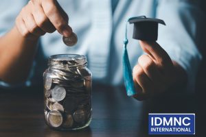 IDM Nations Campus International – Vavuniya