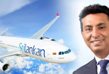 ஶ்ரீலங்கன் எயார்லைன்ஸ் முன்னாள் CEO கபில சந்திரசேன தற்கொலை
