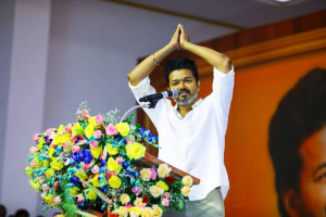 முதலமைச்சராகப் பதவியேற்கவுள்ள தவெக தலைவர் விஜய்! நிர்ணயிக்கப்பட்ட திகதி