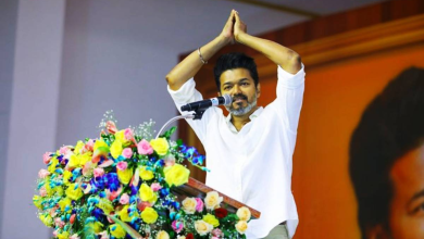 முதலமைச்சராகப் பதவியேற்கவுள்ள தவெக தலைவர் விஜய்! நிர்ணயிக்கப்பட்ட திகதி