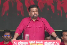 மலையகத்தை கல்வியால் உயர்த்துவோம் என ஜனாதிபதி மேதின உறுதி