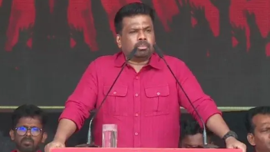 மலையகத்தை கல்வியால் உயர்த்துவோம் என ஜனாதிபதி மேதின உறுதி
