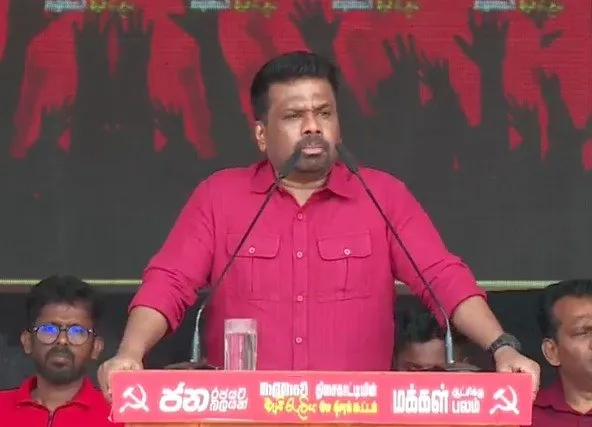 மலையகத்தை கல்வியால் உயர்த்துவோம் என ஜனாதிபதி மேதின உறுதி