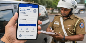 GovPay கட்டணம் ஏற்க மறுக்கும் பொலிஸார் மீது நடவடிக்கை – பொலிஸ் எச்சரிக்கை