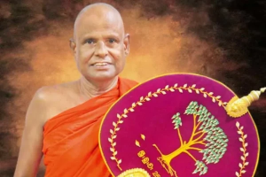 சிறுமி துஷ்பிரயோக வழக்கு: ஹேமரத்தன தேரருக்கு பிணை