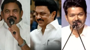 அ.தி.மு.க - தி.மு.க கூட்டணி ஆட்சியமைக்க தீவிர பேச்சு-தமிழக அரசியல் அதிர்வலை