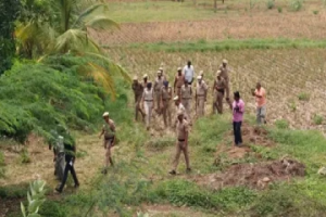 கோவை சிறுமி கொலை வழக்கில் புதிய திருப்பம்; தாய் வெளியிட்ட தகவல் அதிர்ச்சி