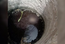 ஹோமாகம கிணற்றில் இராணுவ சிப்பாயின் சடலம் மீட்பு