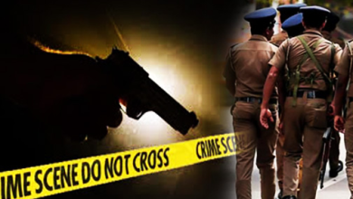 துப்பாக்கிச் சூட்டில் ஒருவர் பலி-தென்னிலங்கையில் பதற்றம்