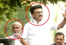சொந்த தொகுதியில் படுதோல்வி ; கொளத்தூரில் முக ஸ்டாலின்,சேகர் பாபு கண்ணீர் விட்ட சம்பவம்!