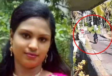 காங்கேசன்துறை–கொழும்பு ரயிலில் மோதி இளம் தாய் உயிரிழப்பு
