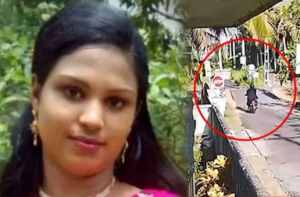 காங்கேசன்துறை–கொழும்பு ரயிலில் மோதி இளம் தாய் உயிரிழப்பு