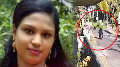 காங்கேசன்துறை–கொழும்பு ரயிலில் மோதி இளம் தாய் உயிரிழப்பு