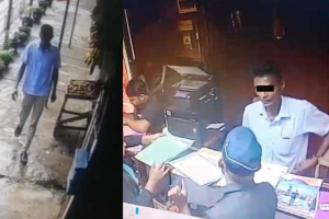 டிக்கோயா வயோதிப தம்பதியினர் கொலை வழக்கு: முக்கிய சந்தேகநபர் கைது
