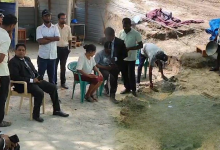செம்மணியில் 243 எலும்புக்கூடுகள் முழுமையாக அகழ்ந்தெடுப்பு