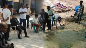 செம்மணியில் 243 எலும்புக்கூடுகள் முழுமையாக அகழ்ந்தெடுப்பு