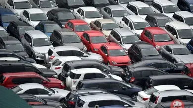 இறக்குமதி வாகனங்களுக்கு 50% கூடுதல் சுங்கவரி விதிப்பு/50% additional customs duty imposed on imported vehicles