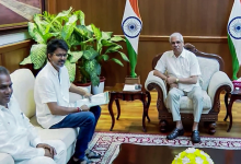 மீண்டும் தள்ளிப்போகின்றதா விஜய் இன் பதவியேற்பு விழா!தொடர்ந்து பரபரப்பில்