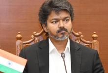 கோவை சிறுமி கொலைச் சம்பவம்: பெற்றோருக்கு முதல்வர் விஜய் ஆறுதல்