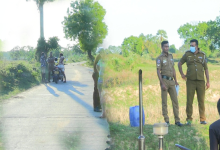 மட்டக்களப்பு- வயல் வெளியில் சடலம் மீட்பு; பொலிஸார் தீவிர விசாரணை