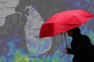 36 மணித்தியாலங்களுக்கு பல மாவட்டங்களுக்கு சிவப்பு எச்சரிக்கை