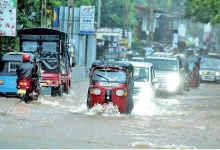 நாட்டில் இன்றும் கொட்டப்போகும் கனமழை!