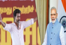தமிழ்நாட்டை அதிரவைத்த TVK ; பிரதமர் நரேந்திர மோடியிடமிருந்து விஜய்க்கு வந்த தகவல்