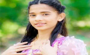 மாணவியின் உயிரை எடுத்த பேருந்து-விபத்தில் தந்தை கண் முன்னே நடந்த துயரம்