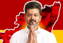 வீழ்த்தப்பட்ட திராவிட சாம்ராஜ்யம்: ஆளுநருக்கு பறந்த கடிதம்