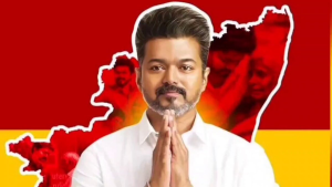 வீழ்த்தப்பட்ட திராவிட சாம்ராஜ்யம்: ஆளுநருக்கு பறந்த கடிதம்