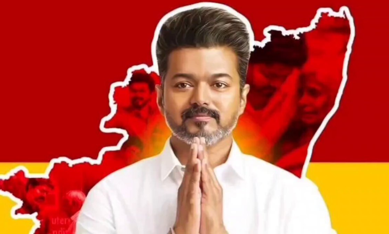 வீழ்த்தப்பட்ட திராவிட சாம்ராஜ்யம்: ஆளுநருக்கு பறந்த கடிதம்