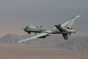 அமெரிக்க MQ-9 ரீப்பர் ட்ரோனை சுட்டு வீழ்த்தியதாக ஈரான் அறிவிப்பு