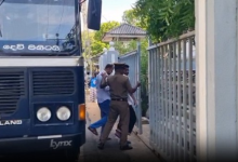திருகோணமலை நீதிமன்ற வழக்கு ஏடு திருட்டு: சந்தேகநபர் விளக்கமறியலில்