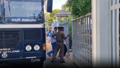 திருகோணமலை நீதிமன்ற வழக்கு ஏடு திருட்டு: சந்தேகநபர் விளக்கமறியலில்
